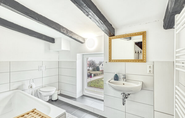 Apartament - Dobbertiner Seenplatte , Niemcy - DMV997 701