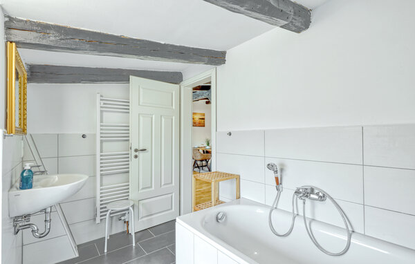 Apartament - Dobbertiner Seenplatte , Niemcy - DMV997 702