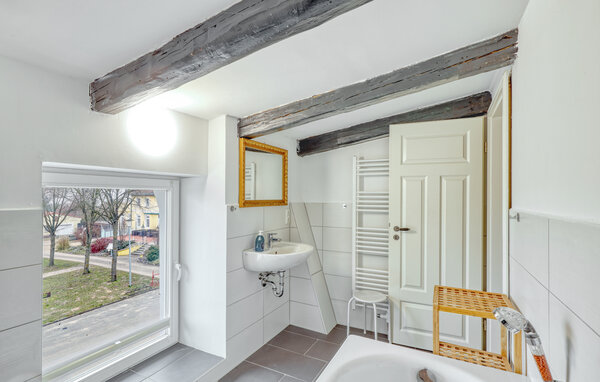 Apartament - Dobbertiner Seenplatte , Niemcy - DMV997 703