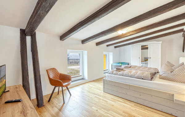 Apartament - Dobbertiner Seenplatte , Niemcy - DMV997 601