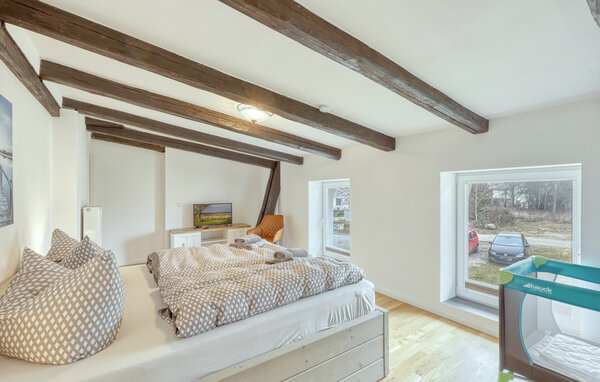 Apartament - Dobbertiner Seenplatte , Niemcy - DMV997 602