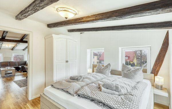 Apartament - Dobbertiner Seenplatte , Niemcy - DMV997 7