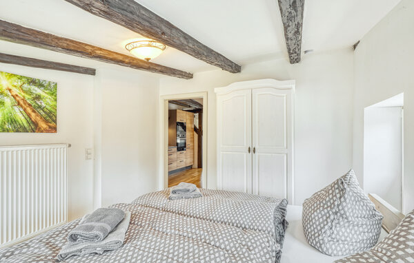 Apartament - Dobbertiner Seenplatte , Niemcy - DMV997 603