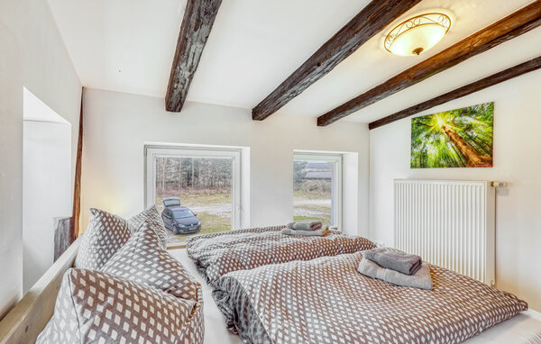 Apartament - Dobbertiner Seenplatte , Niemcy - DMV997 604