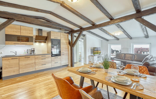 Apartament - Dobbertiner Seenplatte , Niemcy - DMV997 5