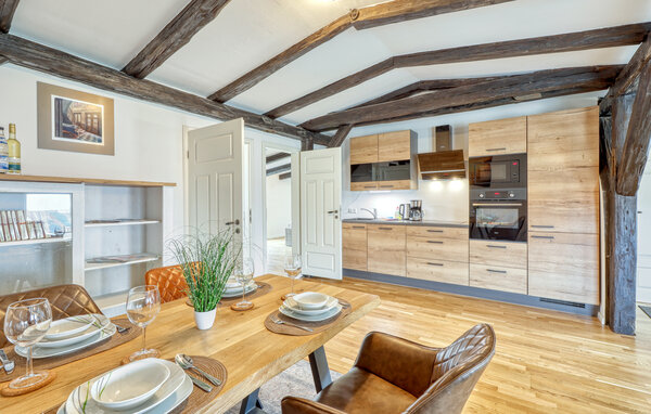 Apartament - Dobbertiner Seenplatte , Niemcy - DMV997 401