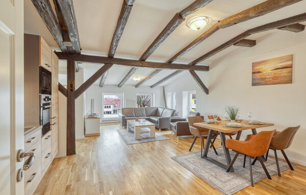 Apartament - Dobbertiner Seenplatte , Niemcy - DMV997 1