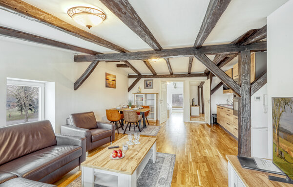 Apartament - Dobbertiner Seenplatte , Niemcy - DMV997 2