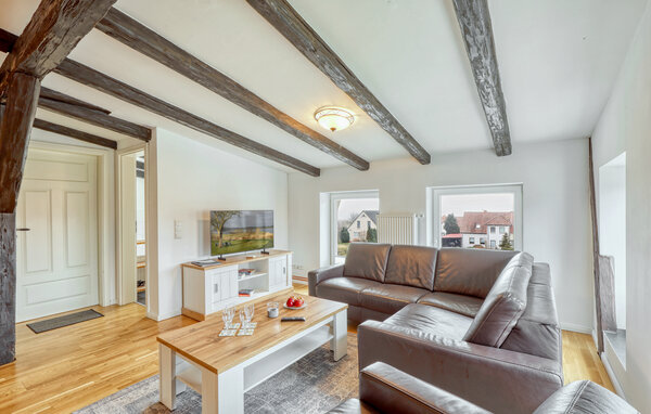 Apartament - Dobbertiner Seenplatte , Niemcy - DMV997 301