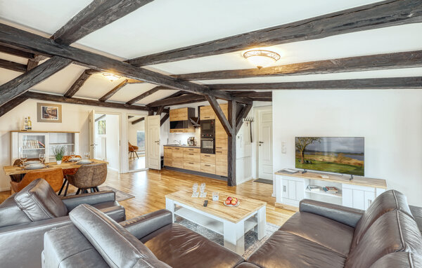 Apartament - Dobbertiner Seenplatte , Niemcy - DMV997 4