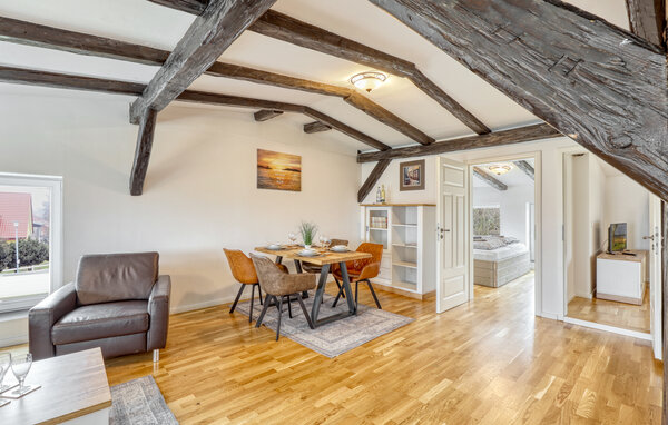 Apartament - Dobbertiner Seenplatte , Niemcy - DMV997 302