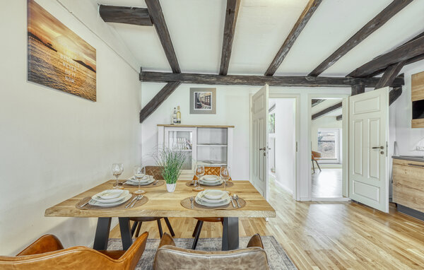 Apartament - Dobbertiner Seenplatte , Niemcy - DMV997 303