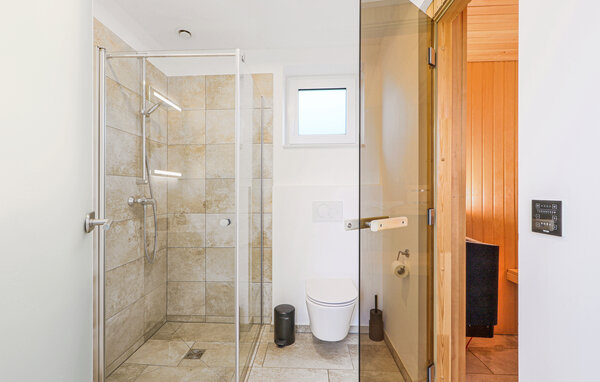 Ferienhaus - L Poolhaus mit Seeblick , Deutschland - DNI113 701