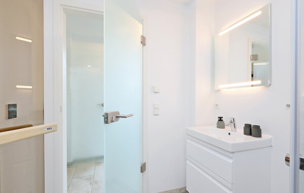 Ferienhaus - L Poolhaus mit Seeblick , Deutschland - DNI113 702