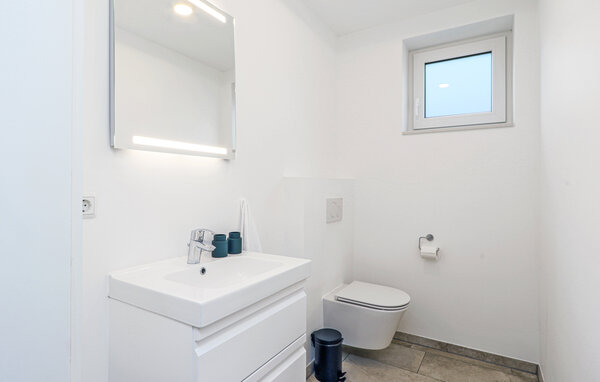 Ferienhaus - L Poolhaus mit Seeblick , Deutschland - DNI113 704