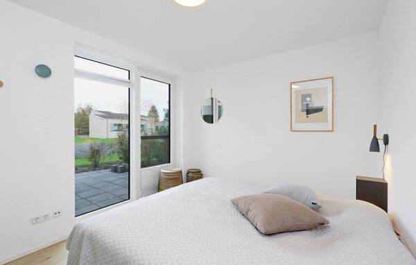 Ferienhaus - L Poolhaus mit Seeblick , Deutschland - DNI113 601