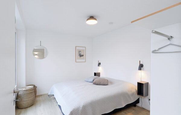 Ferienhaus - L Poolhaus mit Seeblick , Deutschland - DNI113 602