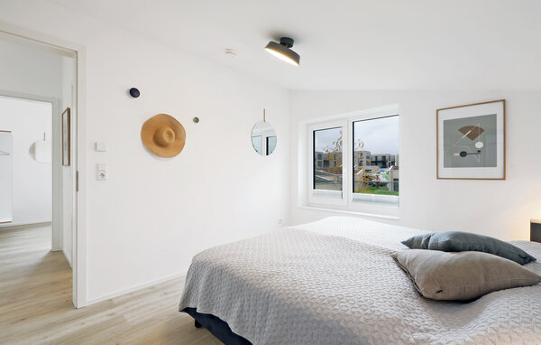 Ferienhaus - L Poolhaus mit Seeblick , Deutschland - DNI113 603