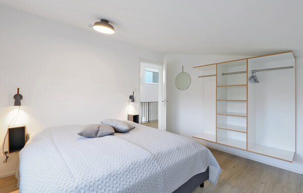 Ferienhaus - L Poolhaus mit Seeblick , Deutschland - DNI113 605