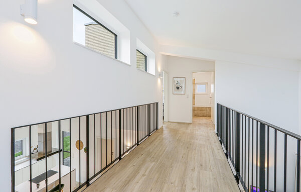 Ferienhaus - L Poolhaus mit Seeblick , Deutschland - DNI113 501