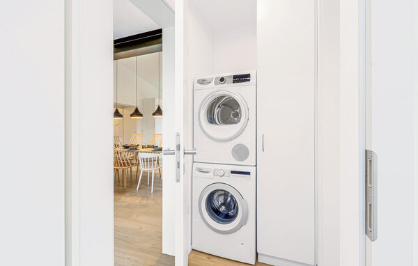 Ferienhaus - L Poolhaus mit Seeblick , Deutschland - DNI113 502