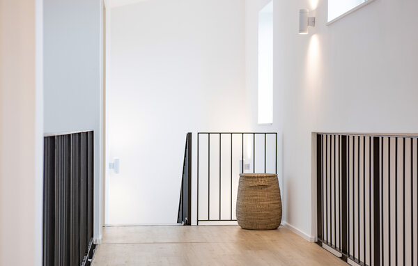 Ferienhaus - L Poolhaus mit Seeblick , Deutschland - DNI113 504