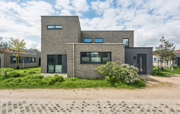 Ferienhaus - L Poolhaus mit Seeblick , Deutschland - DNI113 81