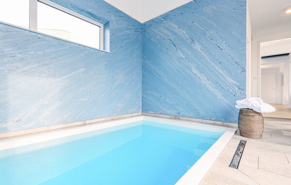 Ferienhaus - L Poolhaus mit Seeblick , Deutschland - DNI113 2