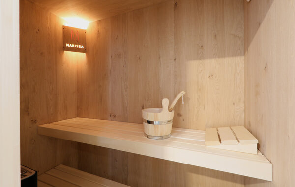 Feriehus - M Hot Tub - Marissa , Tyskland - DNI139 702