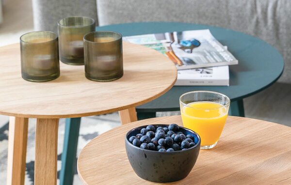 Feriehus - M Hot Tub - Marissa , Tyskland - DNI139 502