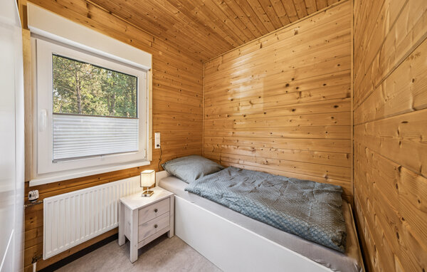 Vakantiehuis - Haren , Duitsland - DNS005 602