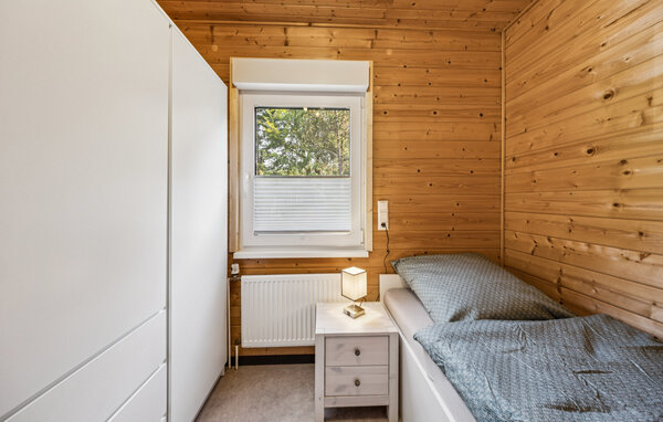 Vakantiehuis - Haren , Duitsland - DNS005 603