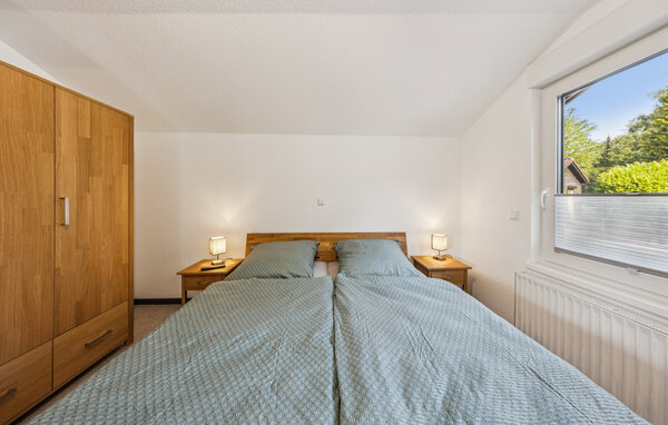 Vakantiehuis - Haren , Duitsland - DNS005 605