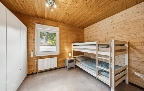 Vakantiehuis - Haren , Duitsland - DNS005 606