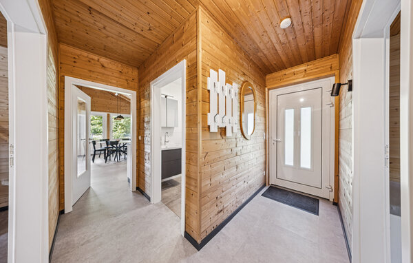 Vakantiehuis - Haren , Duitsland - DNS005 501