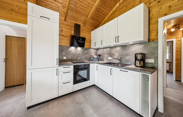 Vakantiehuis - Haren , Duitsland - DNS005 5