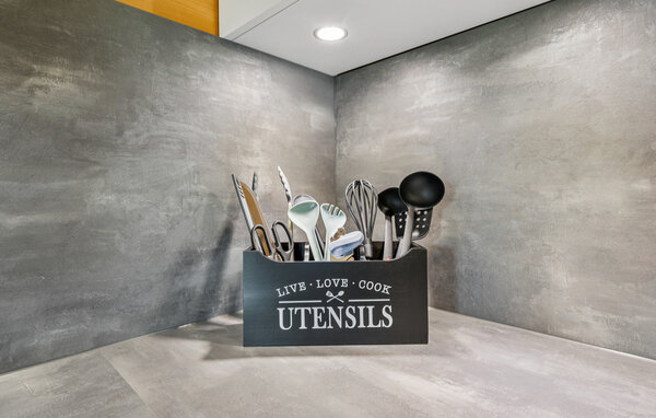 Vakantiehuis - Haren , Duitsland - DNS005 401