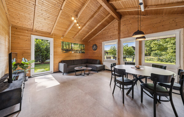 Vakantiehuis - Haren , Duitsland - DNS005 3