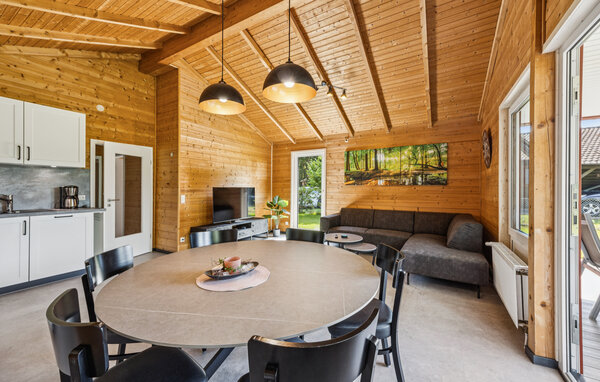 Vakantiehuis - Haren , Duitsland - DNS005 6