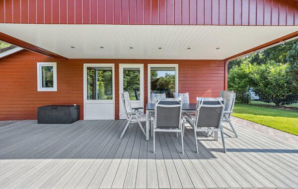 Vakantiehuis - Haren , Duitsland - DNS005 2