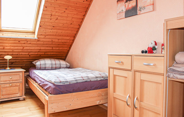 Ferienwohnung 