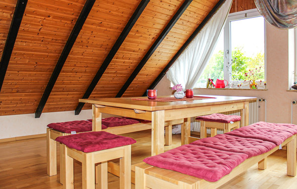 Ferienwohnung 