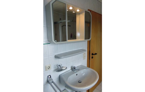 Vakantiehuis 