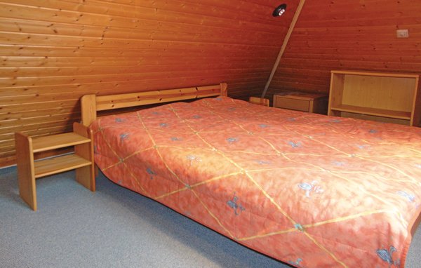 Vakantiehuis 
