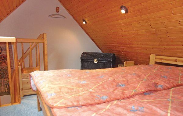 Vakantiehuis 