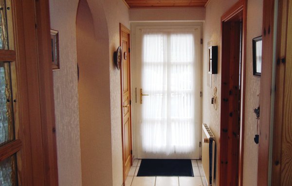 Vakantiehuis 