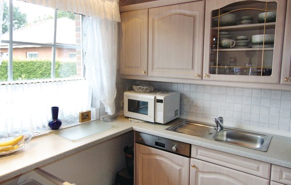 Vakantiehuis 