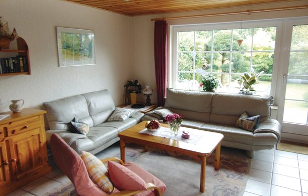 Vakantiehuis 
