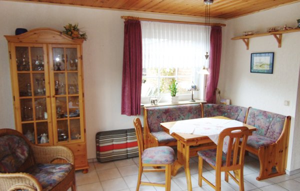 Vakantiehuis 