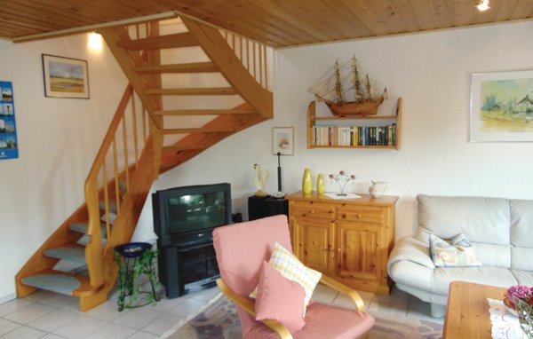 Vakantiehuis 